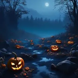 Pumpkin