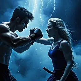 Punching