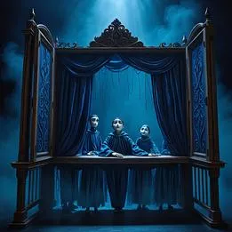 Puppet Theater