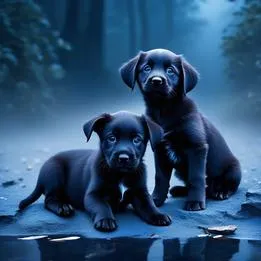 Puppies