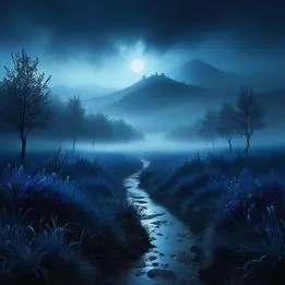 Purgatory