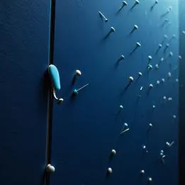 Push Pin