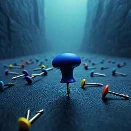 Pushpin