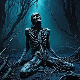 Putrefaction