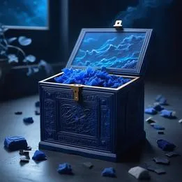 Puzzle Box