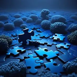 Puzzle Pieces