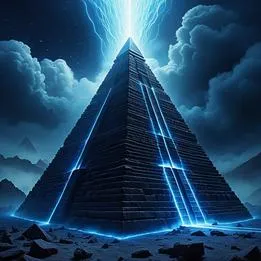 Pyramid Structure