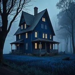 Quaint Farmhouse
