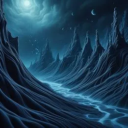 Quantum Foam