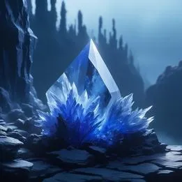 Quartz Crystal