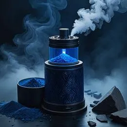 Quartz Grinder