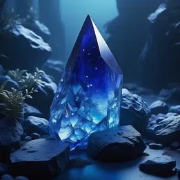 Quartz Prism