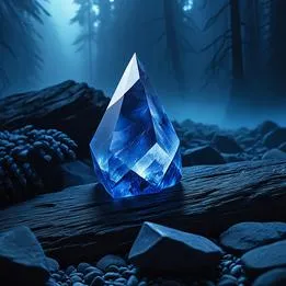 Quartz Tip