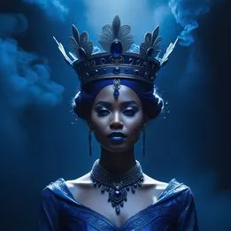 Queen's Crown
