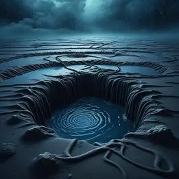 Quicksand