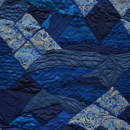 Quilted Dreams