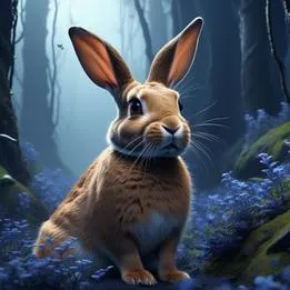 Rabbit