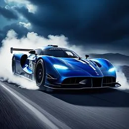 Race Car