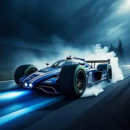 Racecar