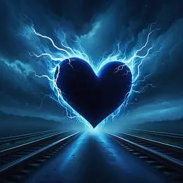 Racing Heart