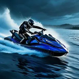 Racing Jet Ski