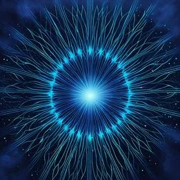 Radial