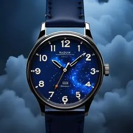 Radium Watch