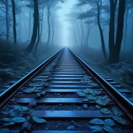 Rail