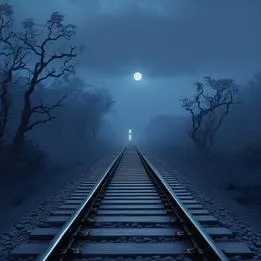 Railroad
