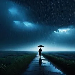 Rain Shadow
