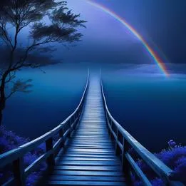Rainbow Bridge