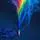 Rainbow Paintbrush