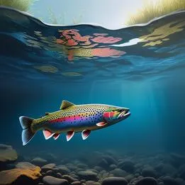 Rainbow Trout