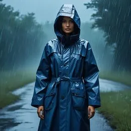 Raincoat