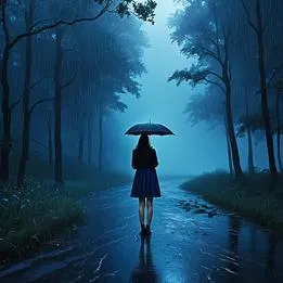 Rainfall Gathering