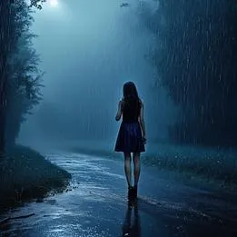 Rainfall
