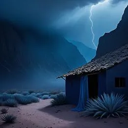 Rainshadow