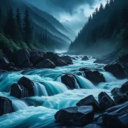 Rapids