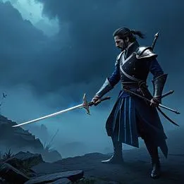 Rapier