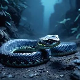 Rattlesnake