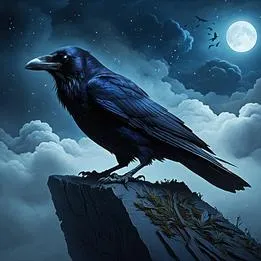 Raven Messenger