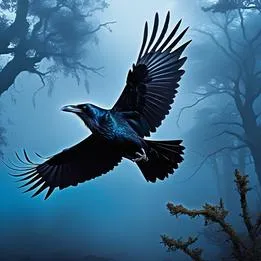 Raven