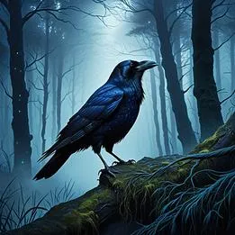 Raven's Call