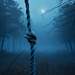 Rawhide Rope