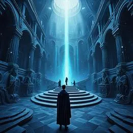 Realm of Ideas