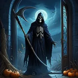 Reaper