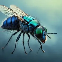 Rebellious Greenfly