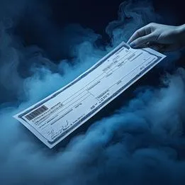 Receipt