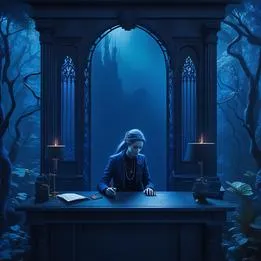 Receptionist