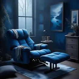 Recliner Chair